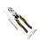 Wire Pliers Multifunctional 9 Inch 4-in-1 2