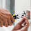 Wire Pliers Multifunctional 9 Inch 4-in-1 3