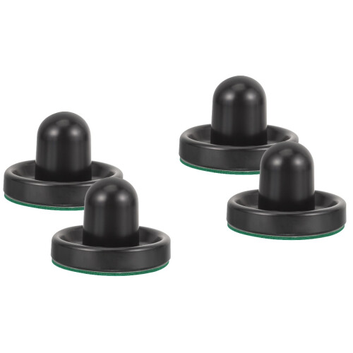 Putter Hockey Pucks Set 2 Pieces