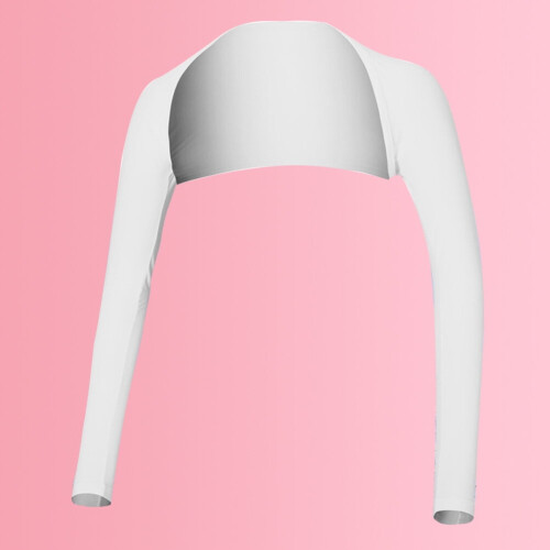 Women's Cooling Shawl Sleeve UV Protection 2