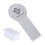 Toilet Seat Lift Handle Bathroom Soft Holder 1 Pack 2