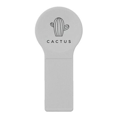 Toilet Seat Lift Handle Bathroom Soft Holder 1 Pack 2