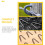 U-shaped fencing nails iron 30 pcs 5