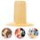 Ball Winder Manual Yarn Tool 2 Pieces 4