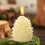 LED Flameless Candles Battery Powered6Pack 6