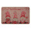 Valentine's Day welcome doormat 1 piece 2