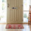 Valentine's Day welcome doormat 1 piece 3
