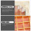 Clear Window Chocolate Gift Box Packaging 1 Piece 2