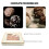 Clear Window Chocolate Gift Box Packaging 1 Piece 3