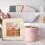 Clear Window Chocolate Gift Box Packaging 1 Piece 5