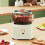 Pedty food blender multi-function 1 unit 6
