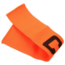 Football Captain Armband with Arrow and C-Logo, One Size
