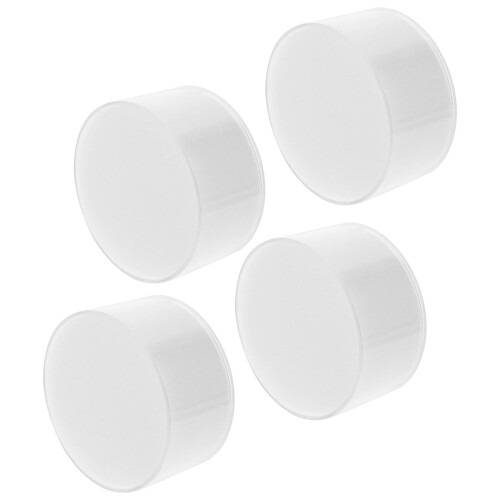 Non-Slip Fingertip Moisteners Sponge Cup 4 pcs