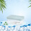 Kayannuo Ice Maker Set: Ice Pellets and Circular Ice Balls 1