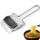 Stainless Steel Noodle Cutter Roller 1 Piece 5