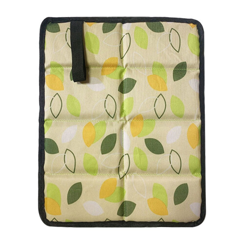 Winysin foldable camping cushion seat portable 1pc 1