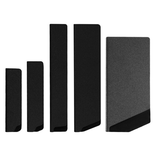 Cutter Covers Wear-Resistant Portable 5 Pcs