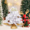 Mini Christmas Tree with LED Lights 60cm 1