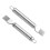 Coupe-oignons portable en acier inoxydable (1 pièce) 3