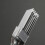 Coupe-oignons portable en acier inoxydable (1 pièce) 4