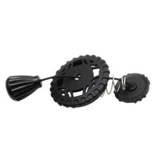 Scuba Diving Pressure Release Valve Spare Part Underwater Sports Accessories Scuba Diving Equipment