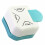Fillet Cutter for Scrapbooking Round Corner Punch 2 pcs 1
