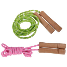 Jump Rope for Girls 2 pcs elastic sports rope