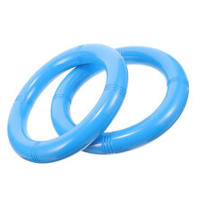 Children's Gymnastics Rings Portable Fitness Equipment 2 pcs