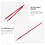 Dancing Stick Aluminum Alloy Extendable Performance Wand 2