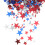 Star Confetti Bag Independence Day Decor 1 Count 4