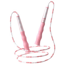 Bamboo Jump Rope for Adults and Kids
