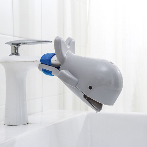 Faucet Extender for Sink Handle 1 Piece