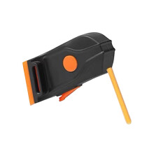 Christmas lights indoor bicycle tail light 1 pack