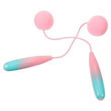 Jump Rope Wireless Adult Fitness Ropeless Weighted