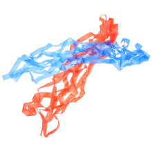 Eease 2 rubber band jump ropes for kids, exercise and fun