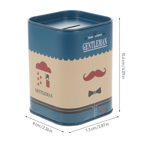 Razor Blade Storage Box Disposable 1 Piece 2