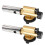 Gas Torch for Soldering and Brazing 2 pcs 1