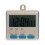 Txmfgh Portable Digital Timer 24-Hour Dual-Language 4