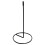 Receipt holder straight rod paper spike 1 pack 1