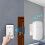 Wireless Doorbell Smart Digital Dingdong Remote 1