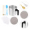 Stainless Steel Candle Pouring Pot Set 6