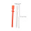 Glue Spreader Tool for Leather Craft 6 pcs 2