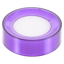 Wet Sponge Finger Moistener for Cash and Papers 6Pcs