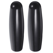 Mânere de schimb pentru robinet de bere din plastic, 2 buc.