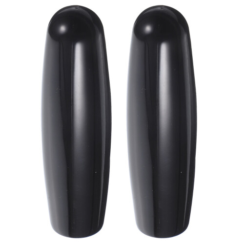 Mânere de schimb pentru robinet de bere din plastic, 2 buc.