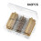 Mosiee Resistor Kit640pcs64values for DIY projects 1