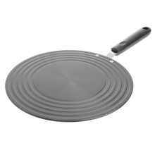 Placa de conducción de calor para estufa de gas (1 pieza)