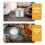 Fragrance Candle Making Cups Empty DIY Scented Candle Cups 6