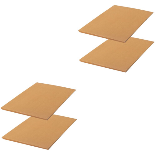 Parchment Paper Baking Sheets 200 Sheets