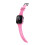 Smartwatch per bambini S30, rosa, 3,2 x 3,2 pollici 5